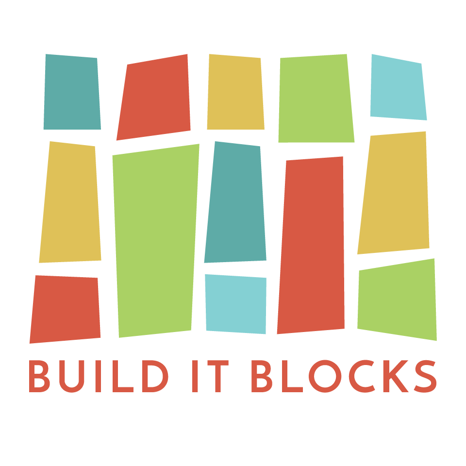 BUILD IT BLOCKS