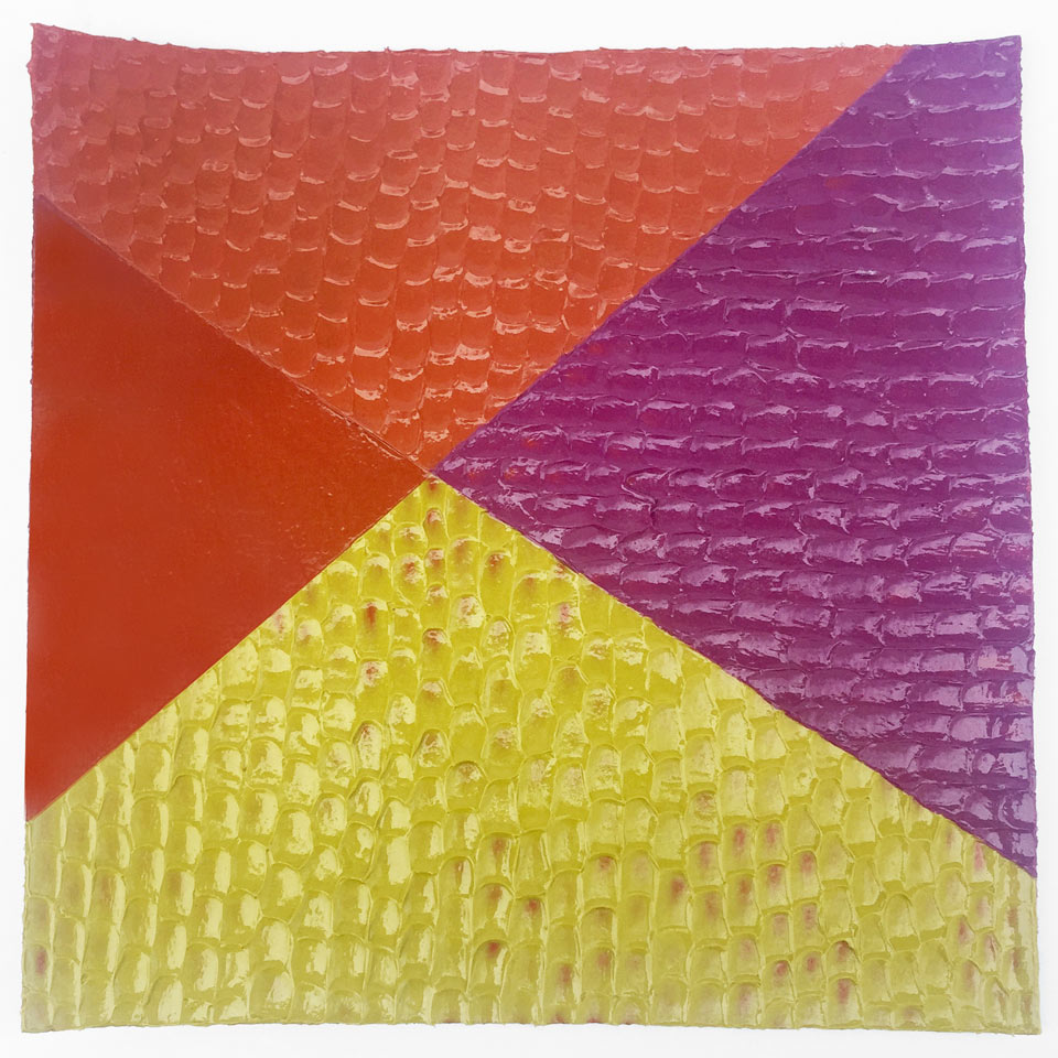 Untitled Dome Series
