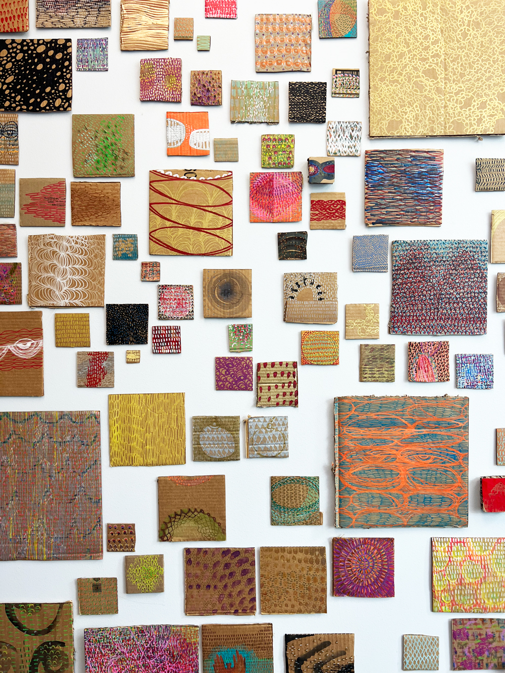 #caocc, detail #caocc installation