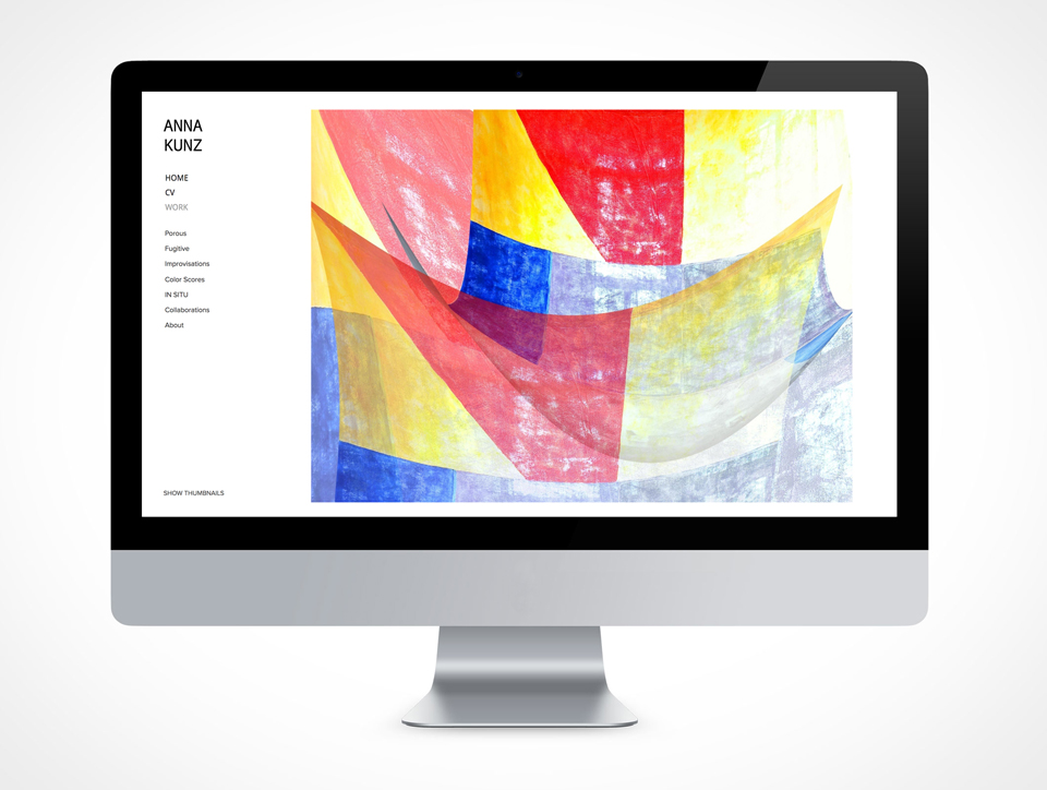 Anna Kunz Web Design Anna Kunz Web Design