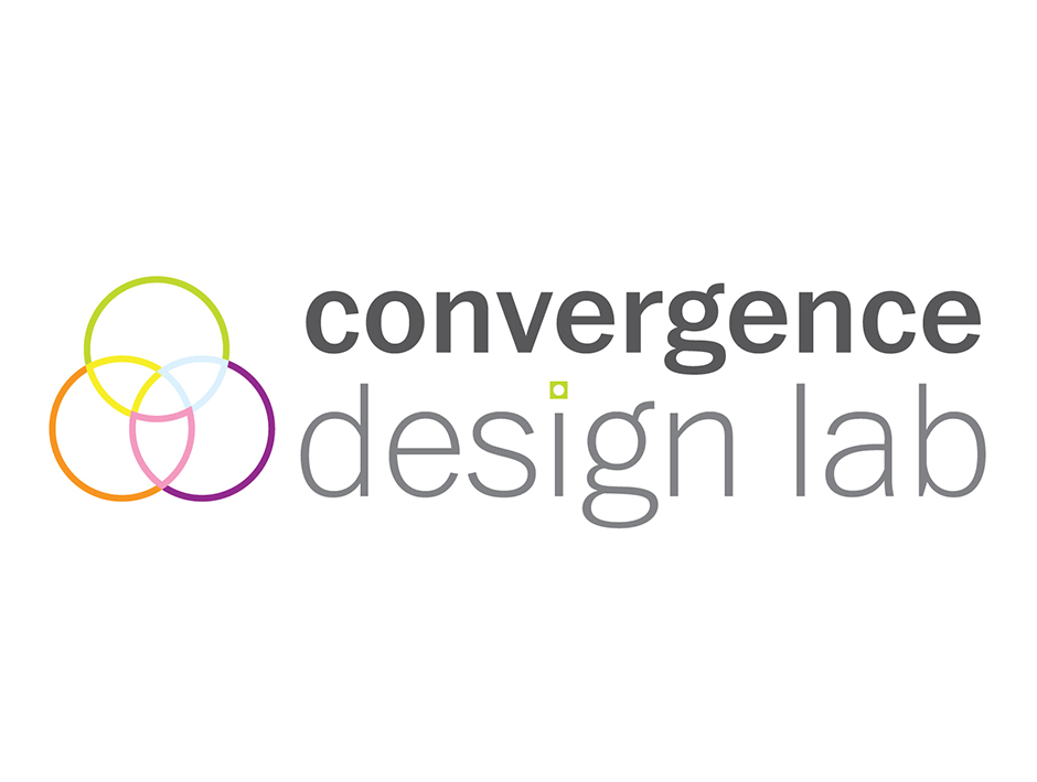 Convergence Design Lab logo Convergence Design Lab