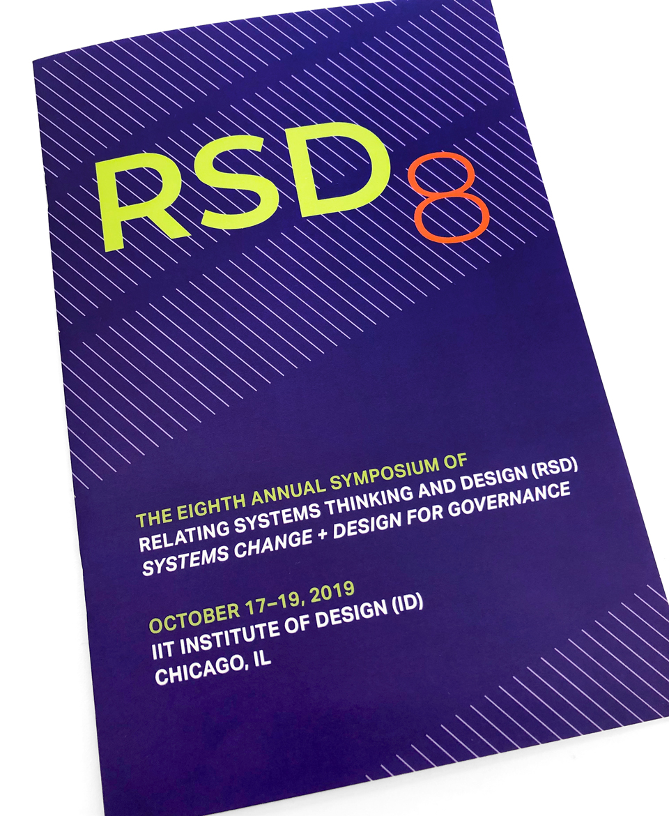 RSD8 design RSD8 design