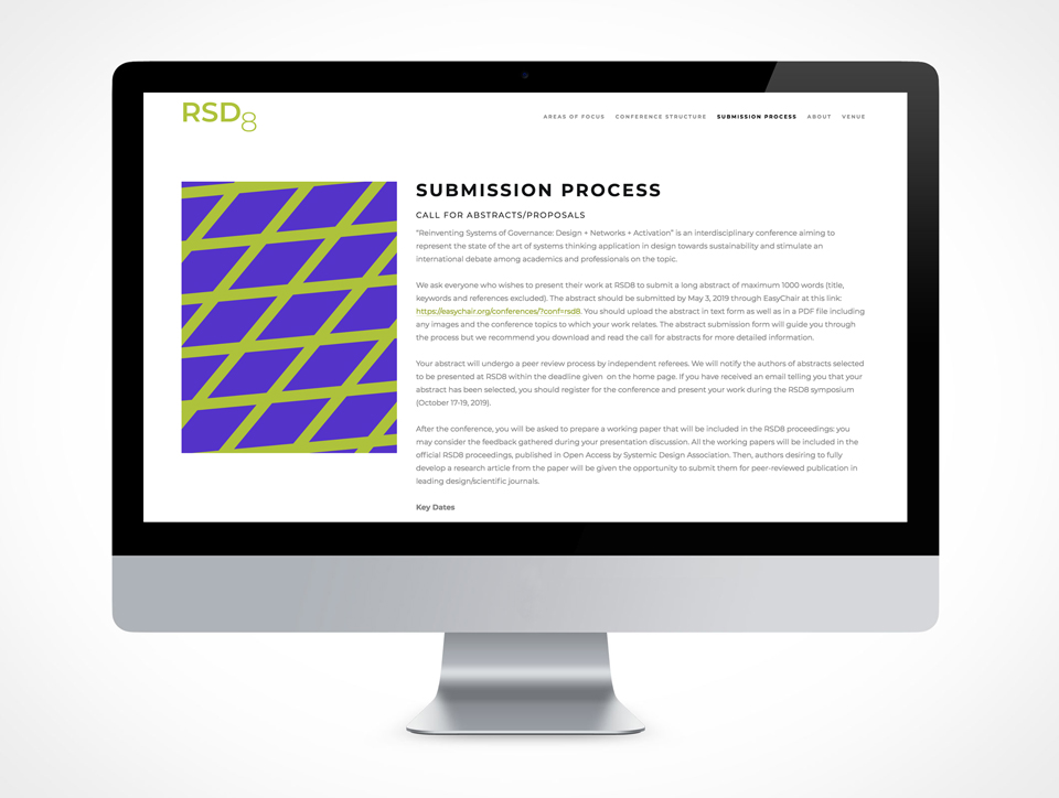 RSD8 web site design RSD8 web site design