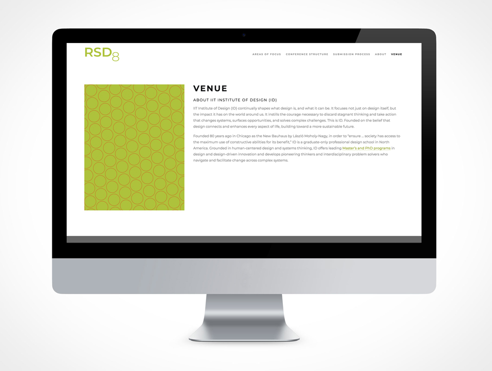 RSD8 web site design RSD8 web site design