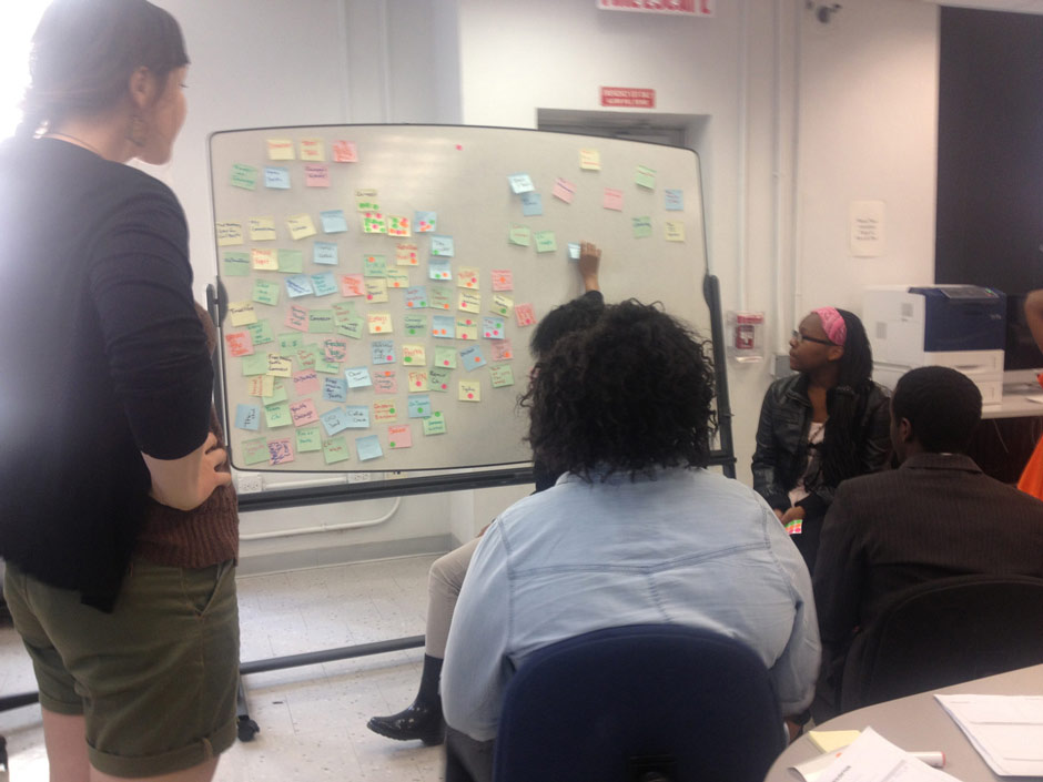 Chicago Youth Voices Network Nuf Said 2.0 Chicago Youth Voices Network